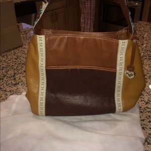 Brighton shoulder bag